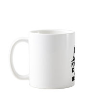 Sisyphus Coffee Grind Funny Sarkastic Quote Mugg