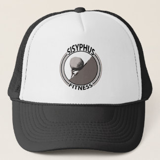 Sisyphus kondition keps