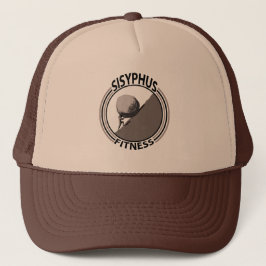 Sisyphus kondition keps