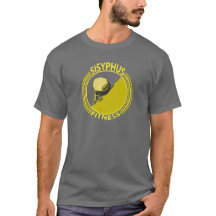 Sisyphus kondition