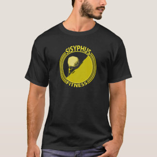 Sisyphus kondition tröja