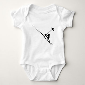 Sisyphus Oly Hiss Tee Shirt