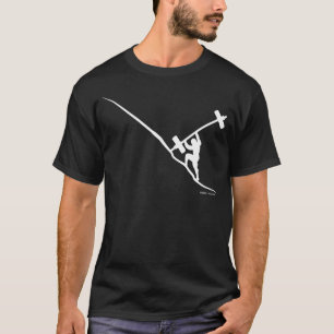 Sisyphus OS T Shirt