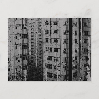 SIT "Development" Vykort