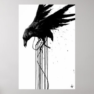 SIT "Okabelansluten 1" Poster