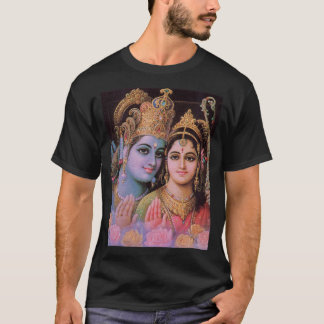 Sita-Ramma ॐ T Shirt