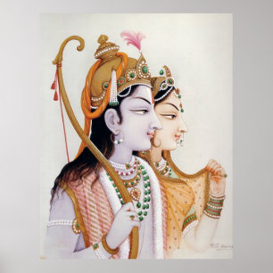 sita-ramma poster