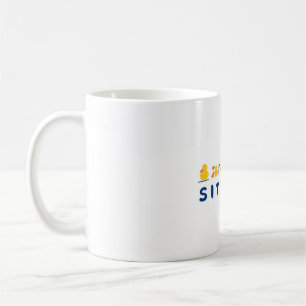 Sitedux Logotyp Mugg