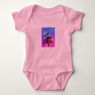 sitf body fille t-shirt
