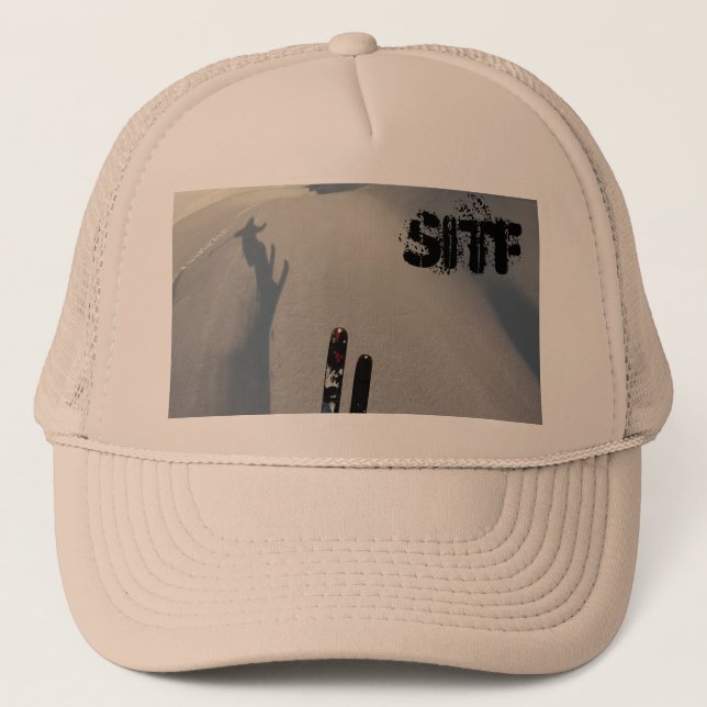 SITF KEPS (Framsida)