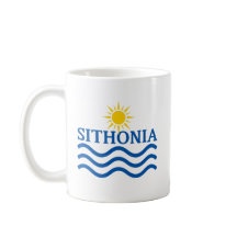 SITHONIA Grekland-Sol Vågar
