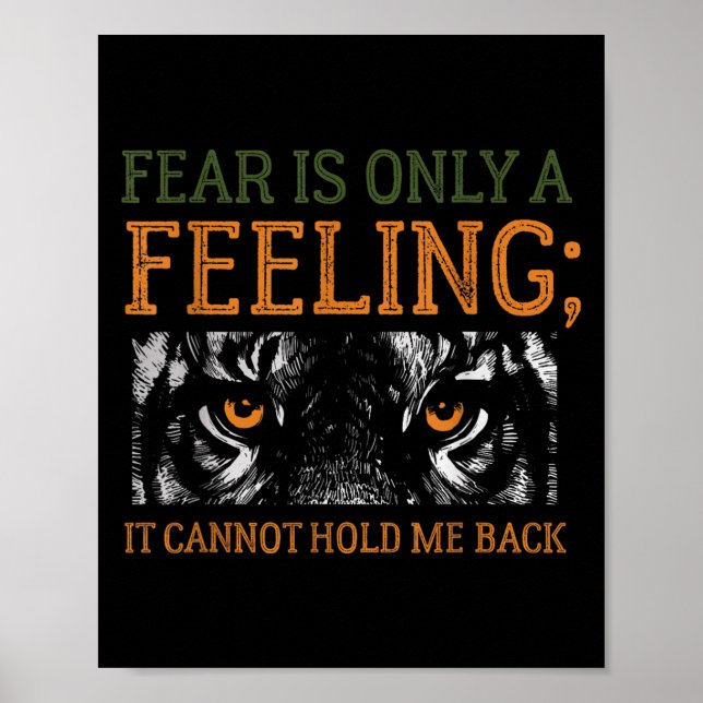 Sitive Affirmation For Kidness Motivational Messag Poster (Framsidan)