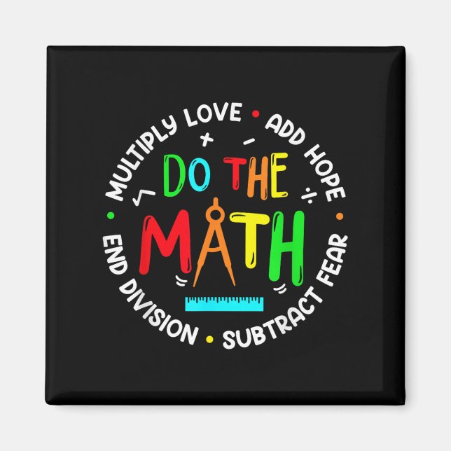 Sitive Quote Insring Slogan Love Hope Fear Do The  Magnet (Framsidan)