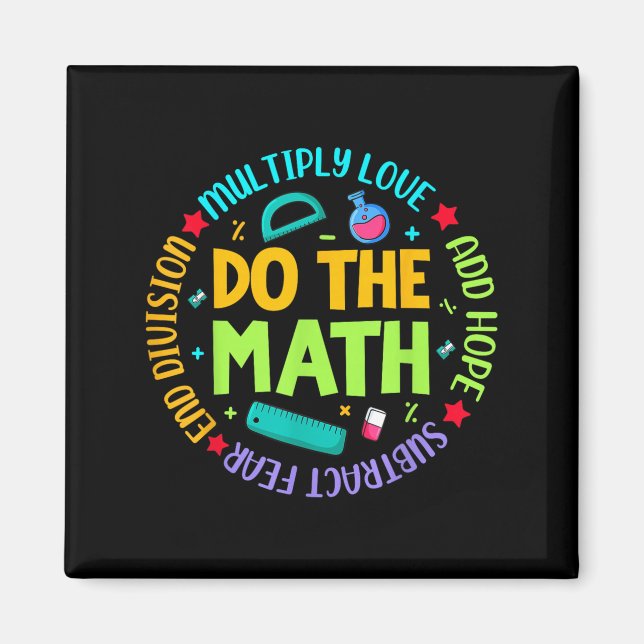 Sitive Quote Insring Slogan Love Hope Fear Do The  Magnet (Framsidan)