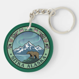 Sitka Alaska USA