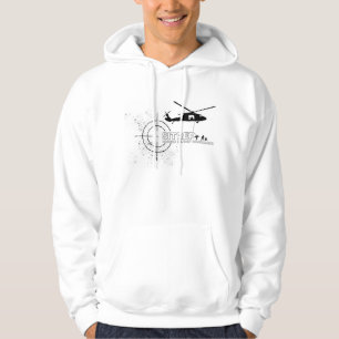 SITREP-PodcastHoodie Hoodie