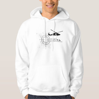 SITREP-PodcastHoodie Hoodie