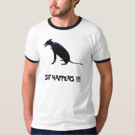 Sitt händer, tee shirt