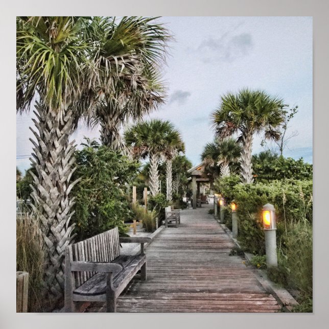 Sitt N'Slappna av Poster (Framsidan)