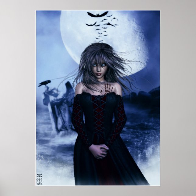 Sitt Poster (Framsidan)