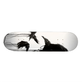 SITT "Unwired 10", Skateboard Bräda 20,5 Cm