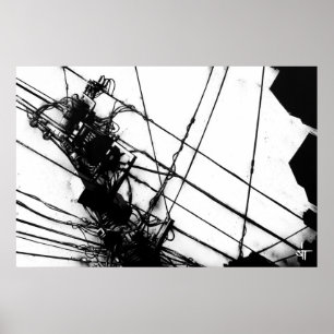 SITT "Unwired 6", Poster
