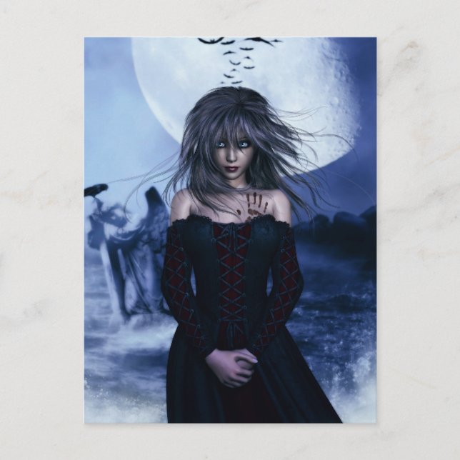 Sitt Vykort (Framsida)