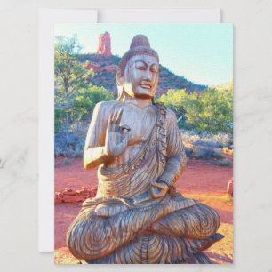 sitta buddha mediterat