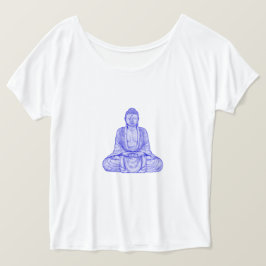 Sitta Buddha Tee