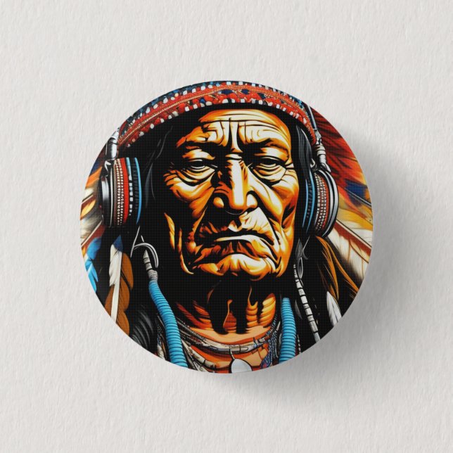 SITTA BULL 2 KNAPP (Framsida)