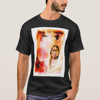 Sitta Bull 7 T Shirt