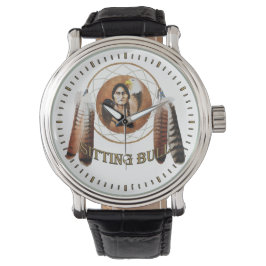 Sitta Bull Dreamcatcher Armbandsur