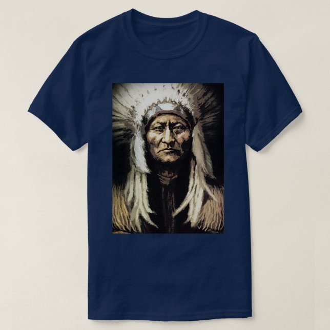 SITTA BULL T SHIRT (Design framsida)