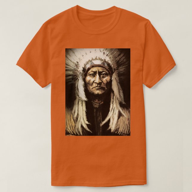 SITTA BULL T SHIRT (Design framsida)