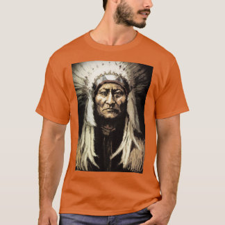 SITTA BULL T SHIRT