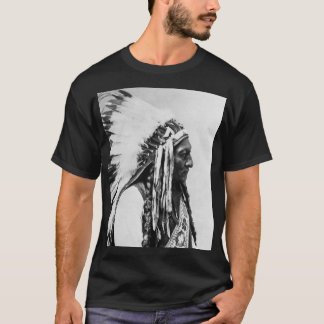 Sitta Bull T Shirt