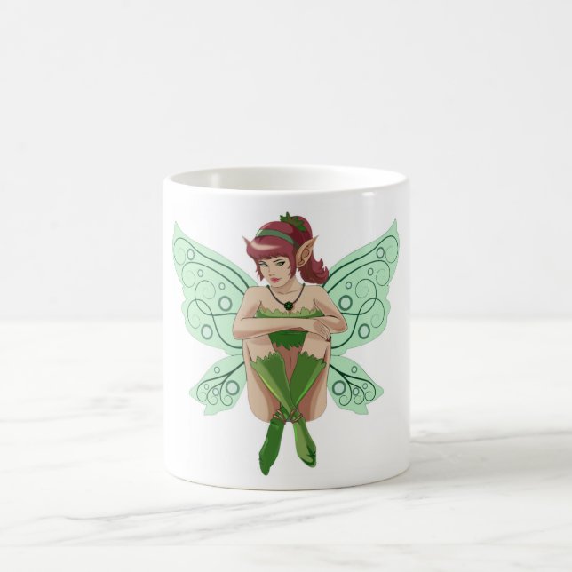 SITTA FAIRY KAFFEMUGG (Center)