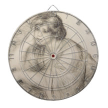 Sitta Girl (av Pierre-Auguste Renoir)