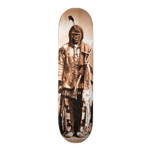 Sitta Kong Mini Skateboard Bräda 18,5 Cm