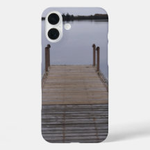 Sitta på dockan i bukten