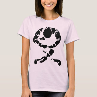 Sitta Skinhead T-shirt