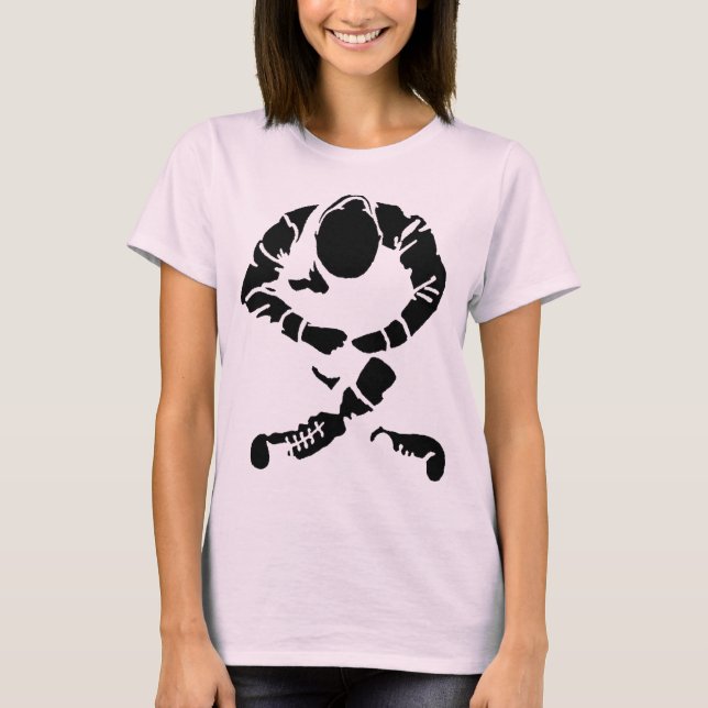 Sitta Skinhead T-shirt (Framsida)