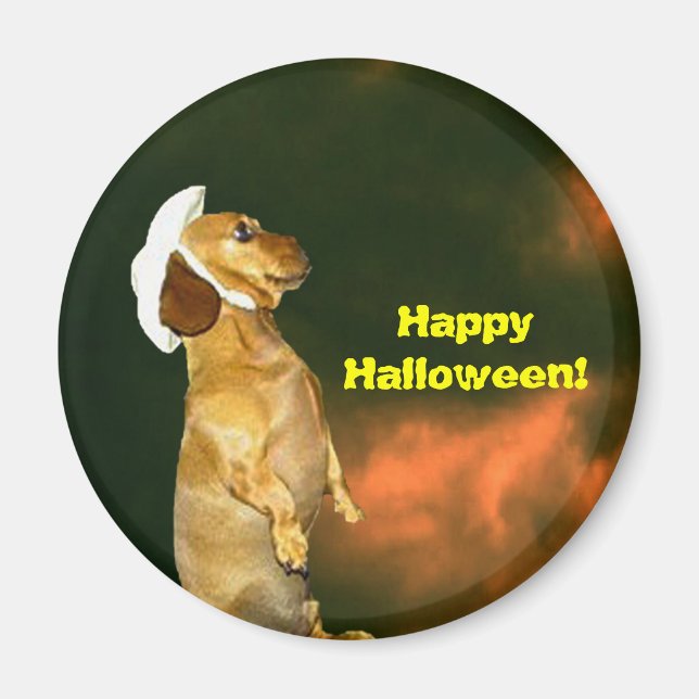 Sitta Söt för många slag Magnet (Framsidan)