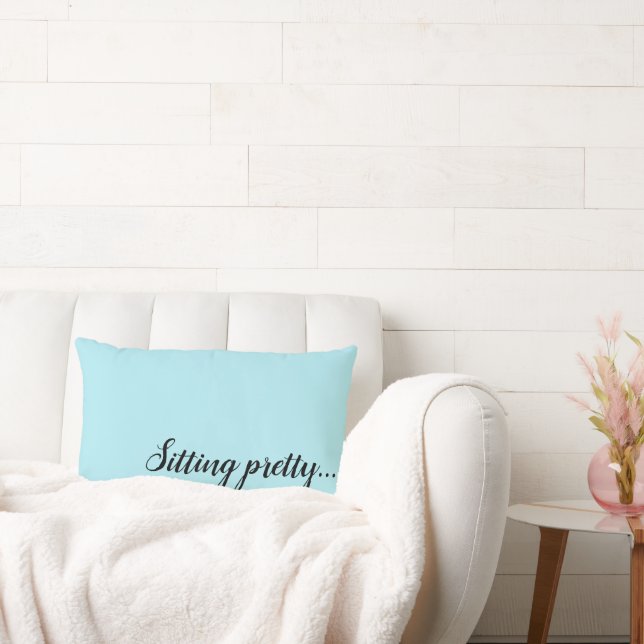 Sitta söt... lumbalkuddar lumbarkudde (Soffa)