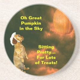 Sitta Söt Underlägg för många behandlingar Sandsten