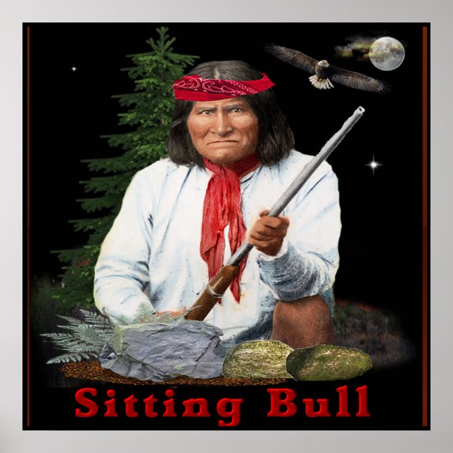 sitta-tjur poster (Framsidan)