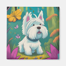 Sitta Westie