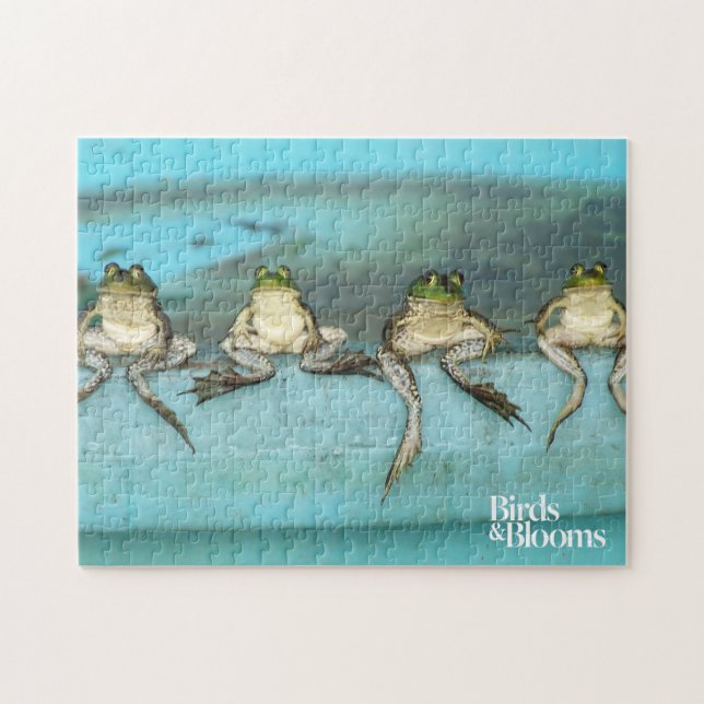 Sittagrodor Pussel (Horisontell)