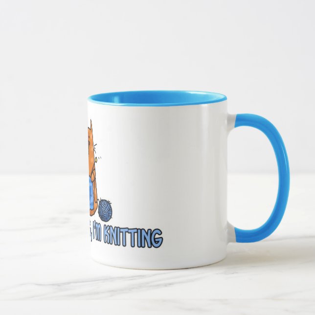 sittahandarbetemugg mugg (Höger)