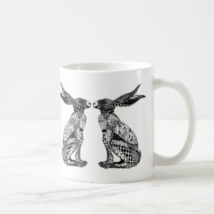 SittaHare Kaffemugg